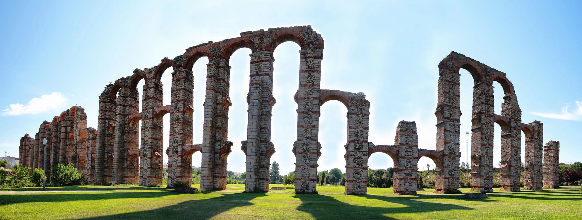 Aqueduct of the Miracles